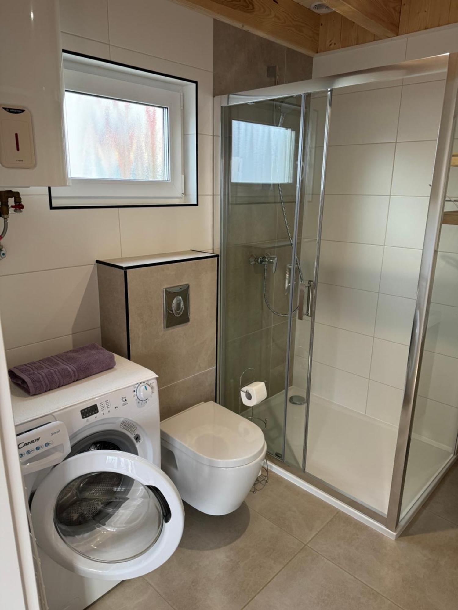 Holiday home Letniskowe Czapli9