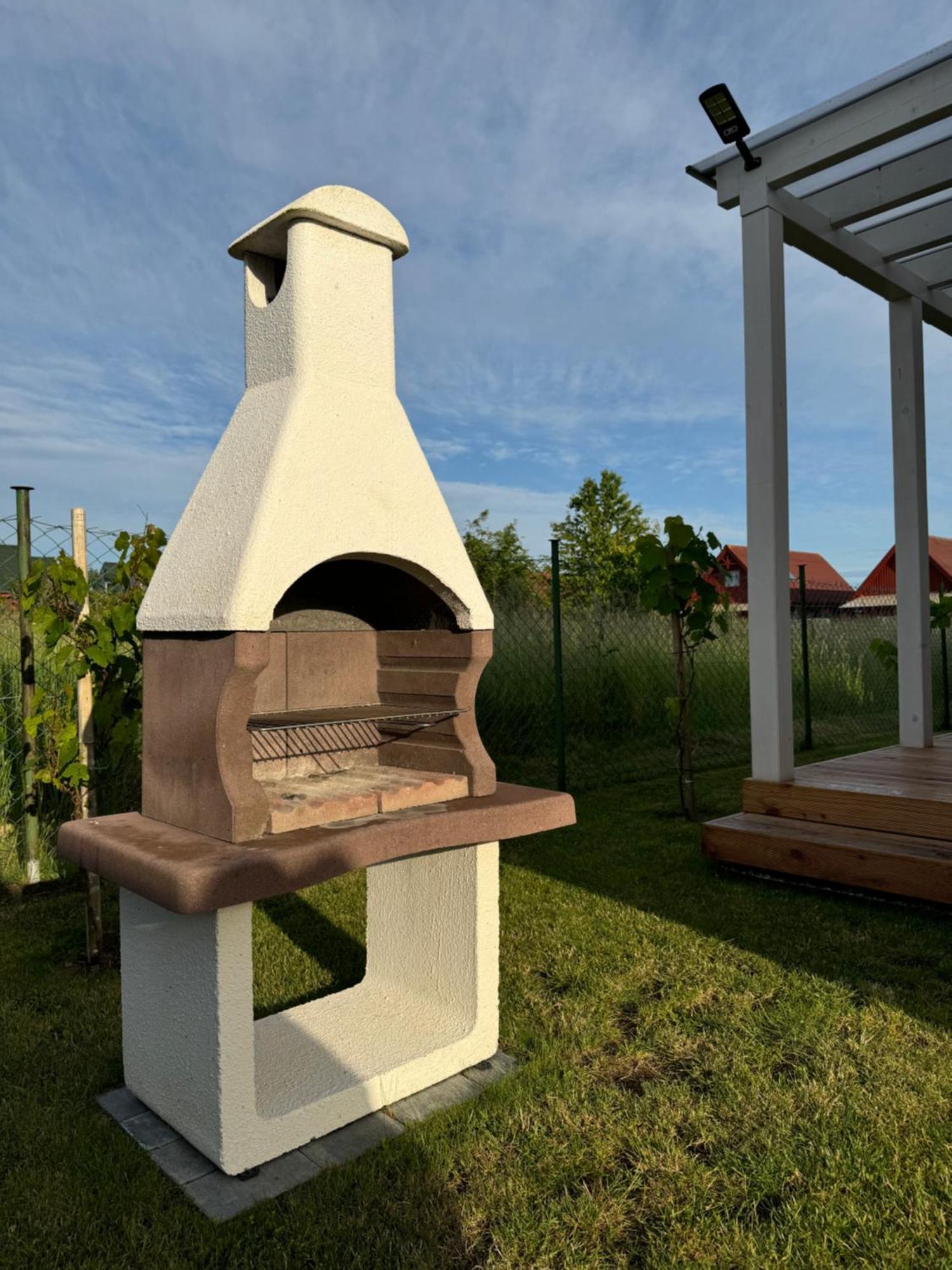 Czapli9 Wypoczynkowe Holiday home *
