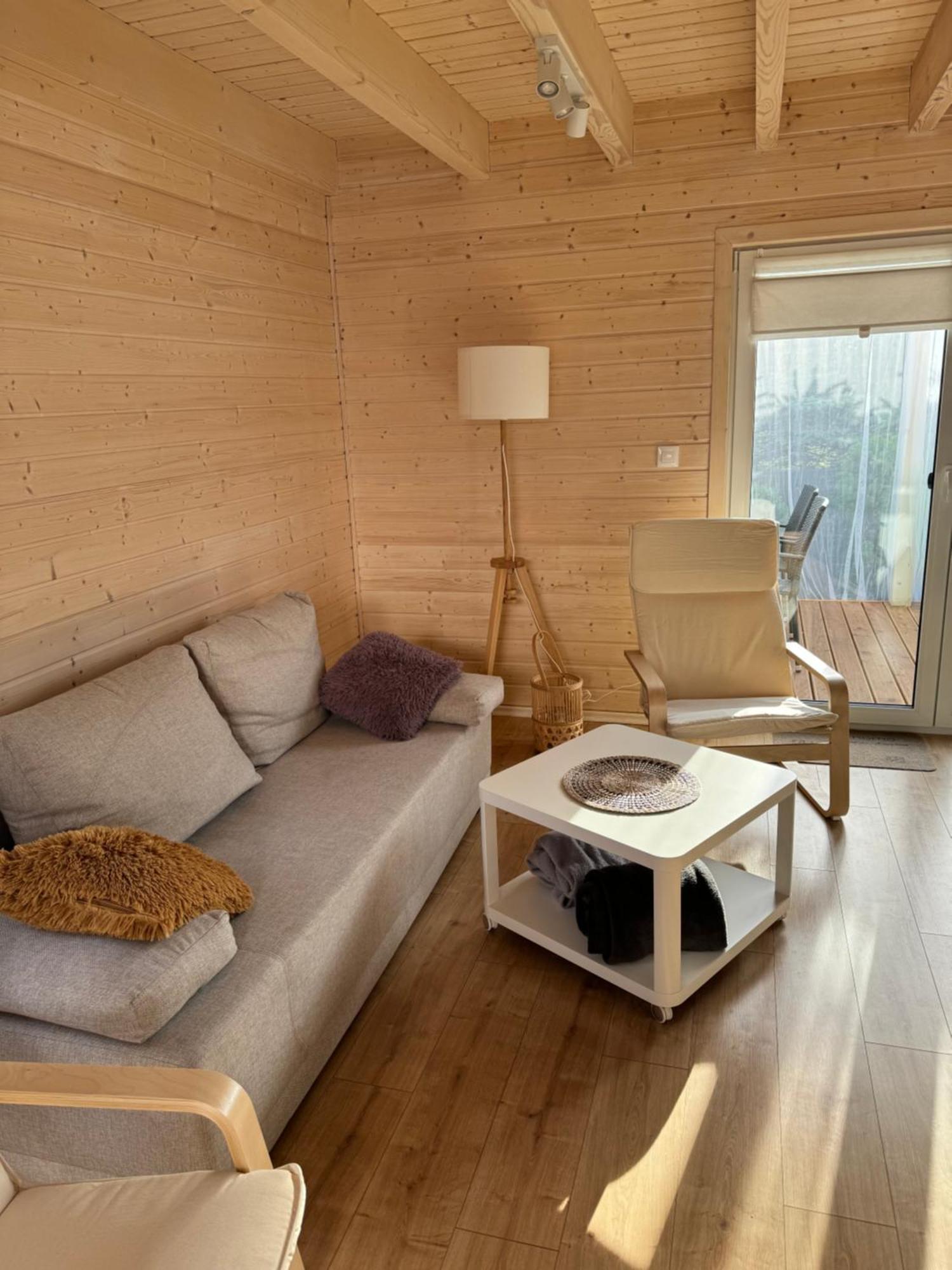 Holiday home Czapli9 Wypoczynkowe *
