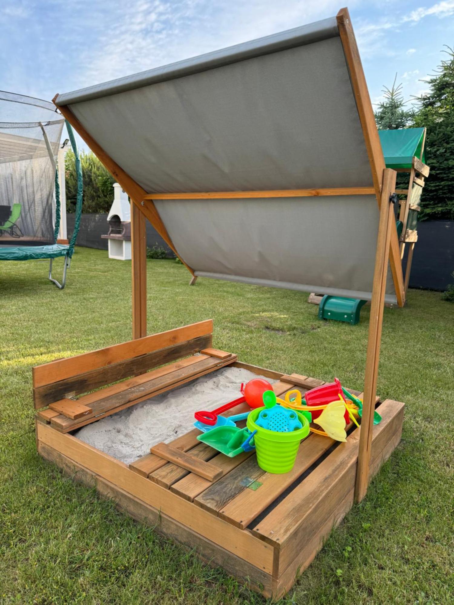Czapli9 Wypoczynkowe Holiday home Rewal