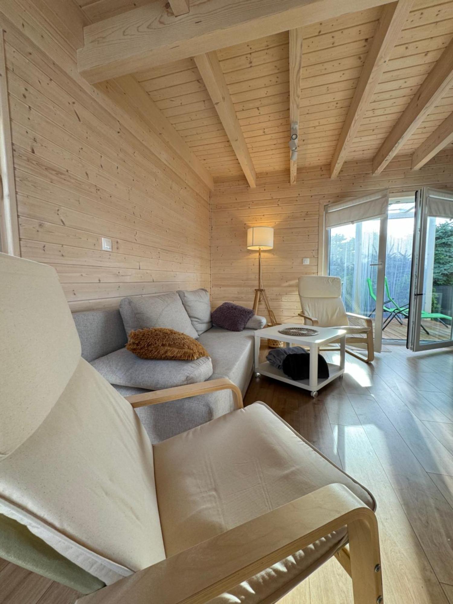 Czapli9 Wypoczynkowe Holiday home