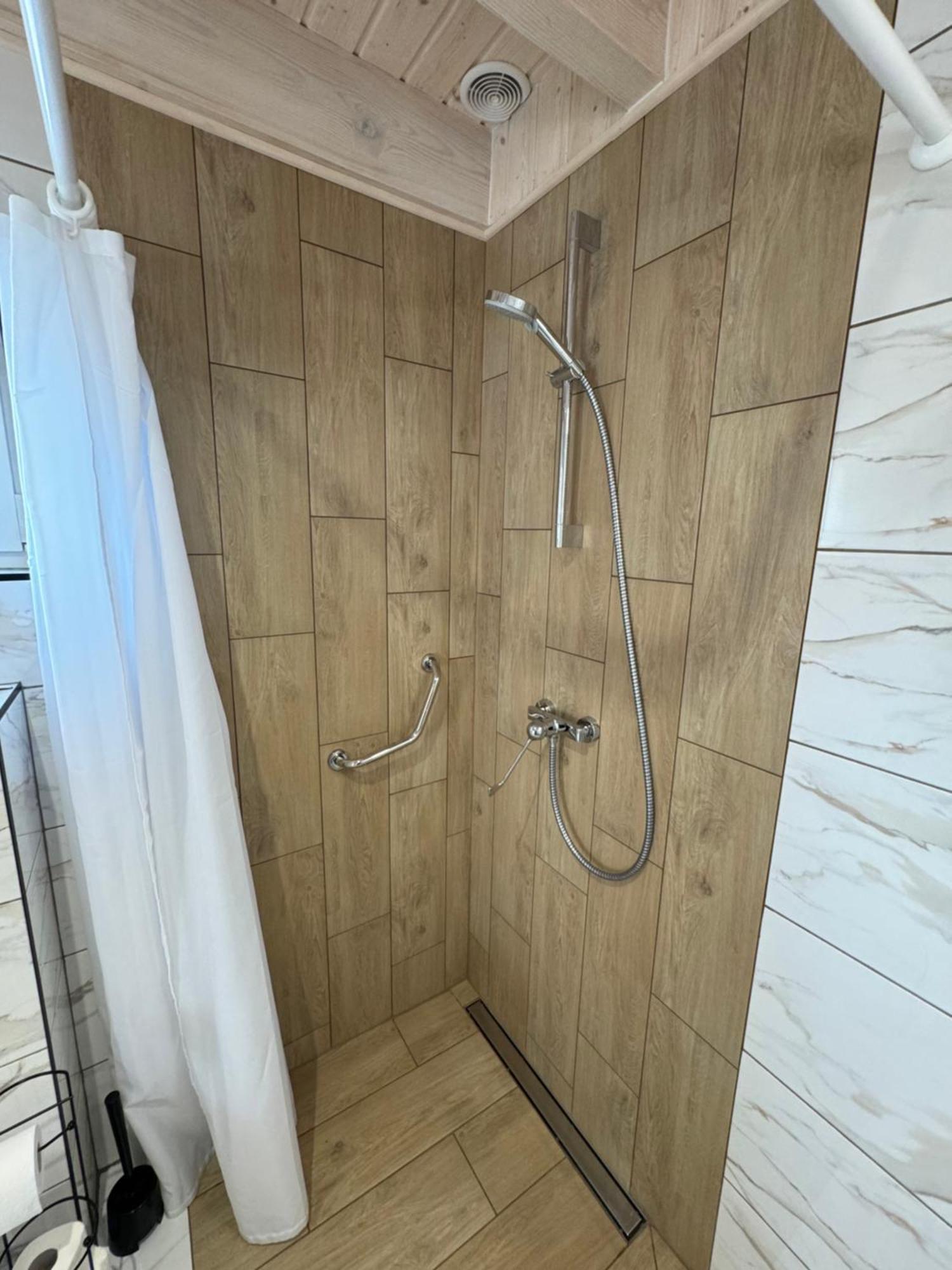 Czapli9 Wypoczynkowe Holiday home Rewal