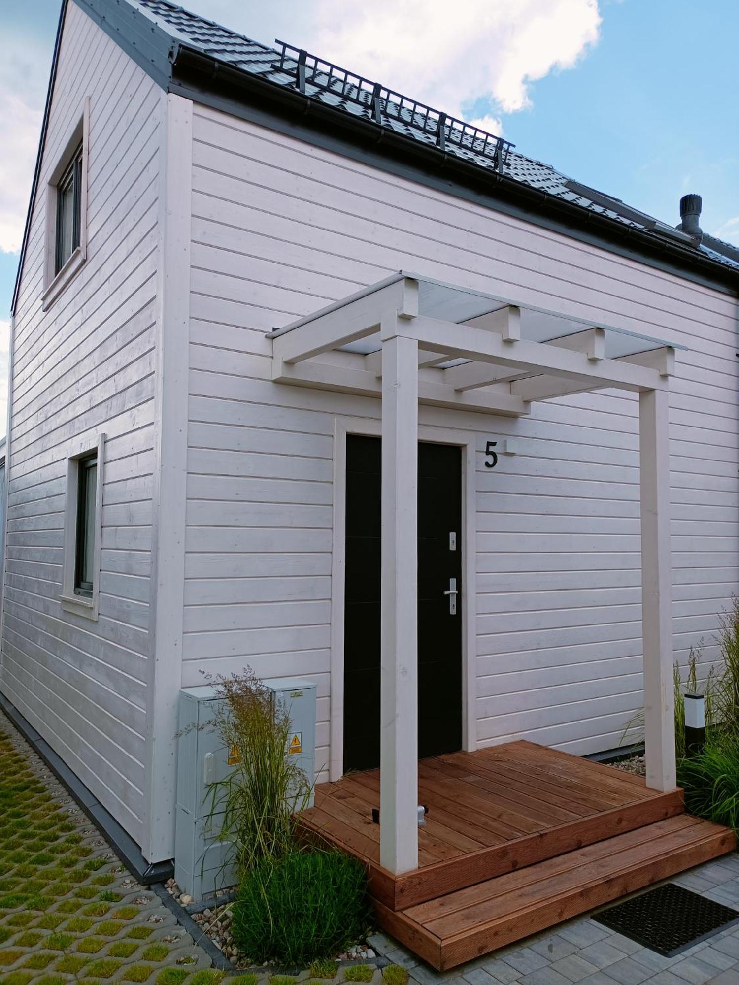 Czapli9 Wypoczynkowe Holiday home