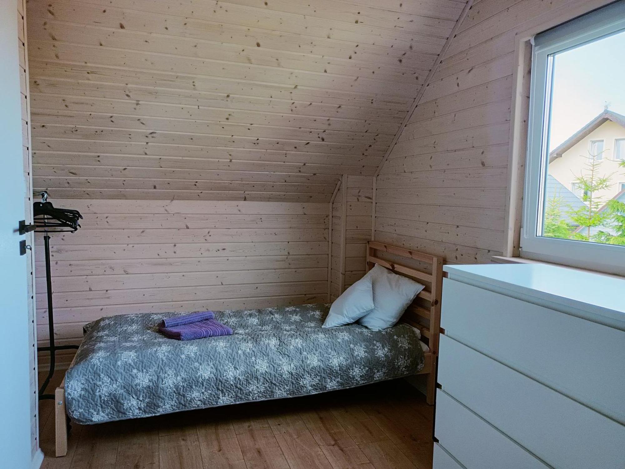 Holiday home Czapli9 Wypoczynkowe