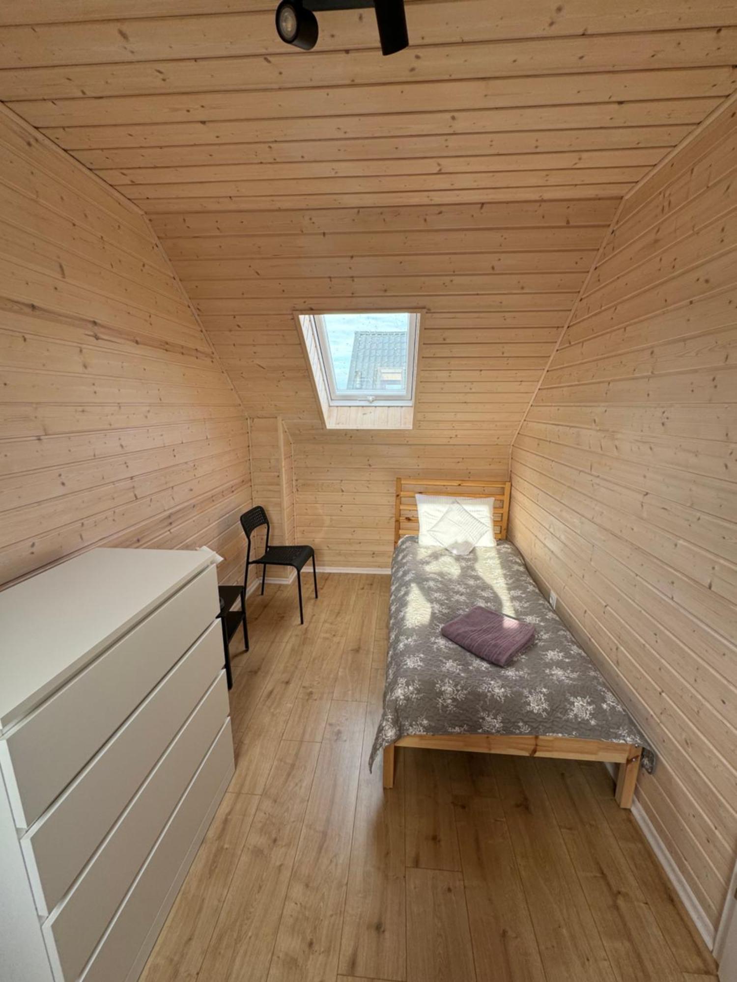 Czapli9 Wypoczynkowe Holiday home