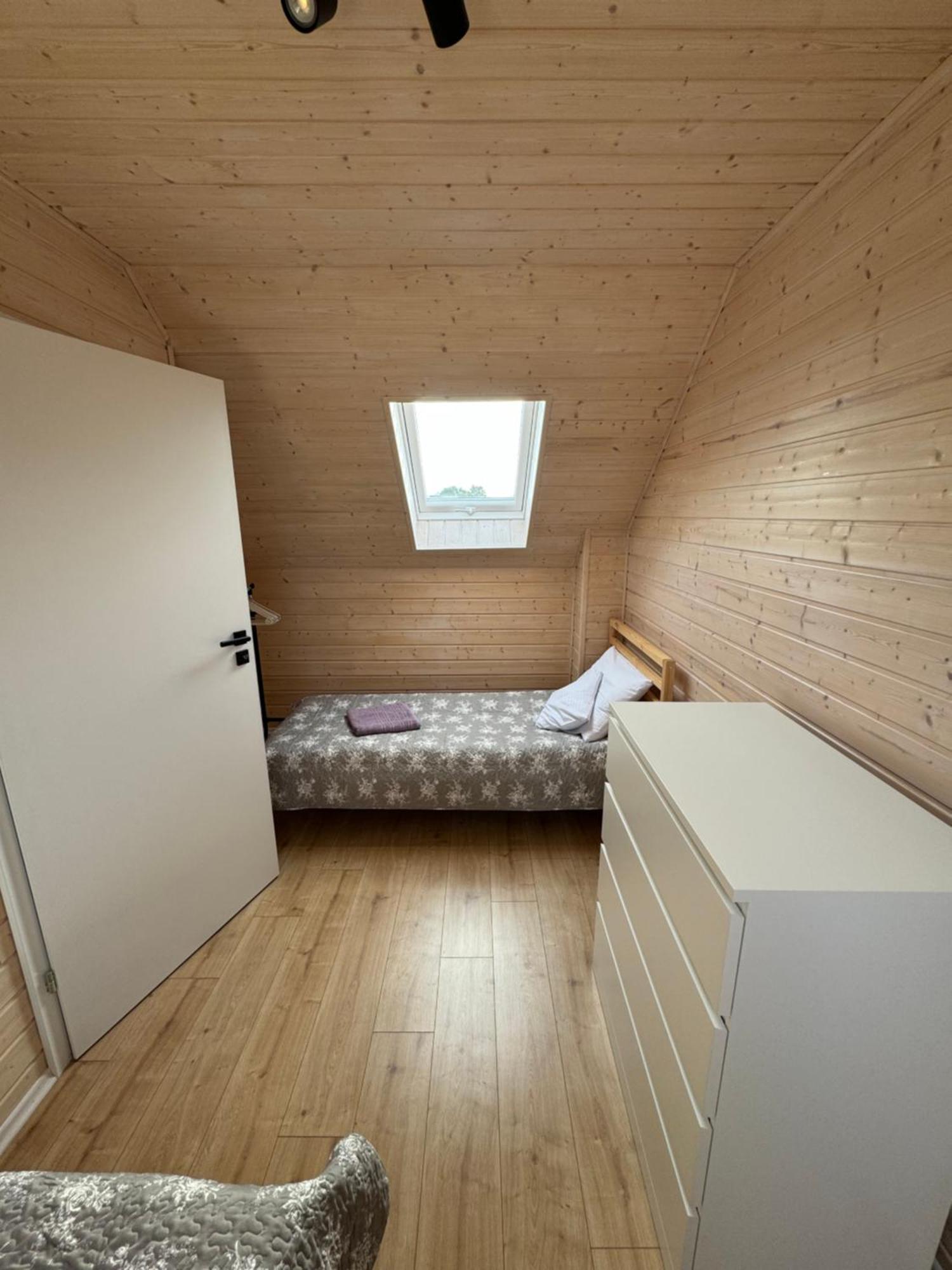 Holiday home Czapli9 Wypoczynkowe *