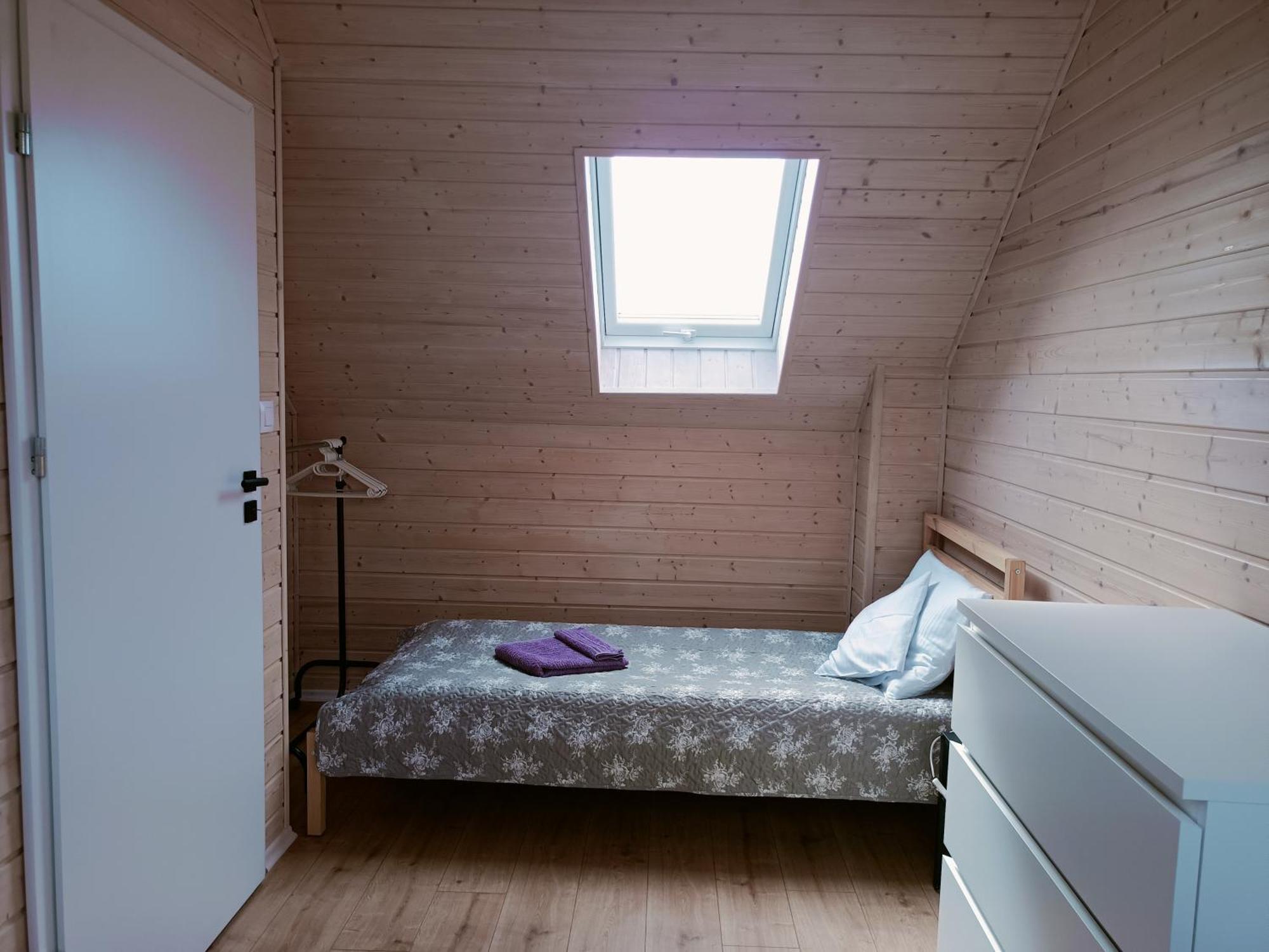 Czapli9 Wypoczynkowe Holiday home