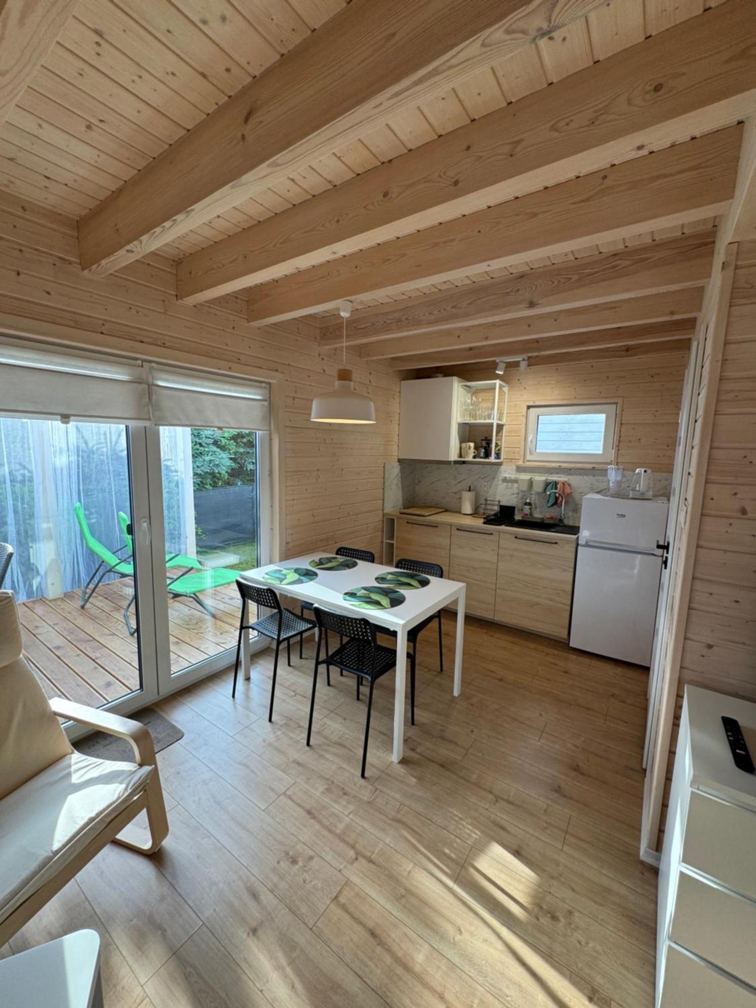 Czapli9 Wypoczynkowe Holiday home