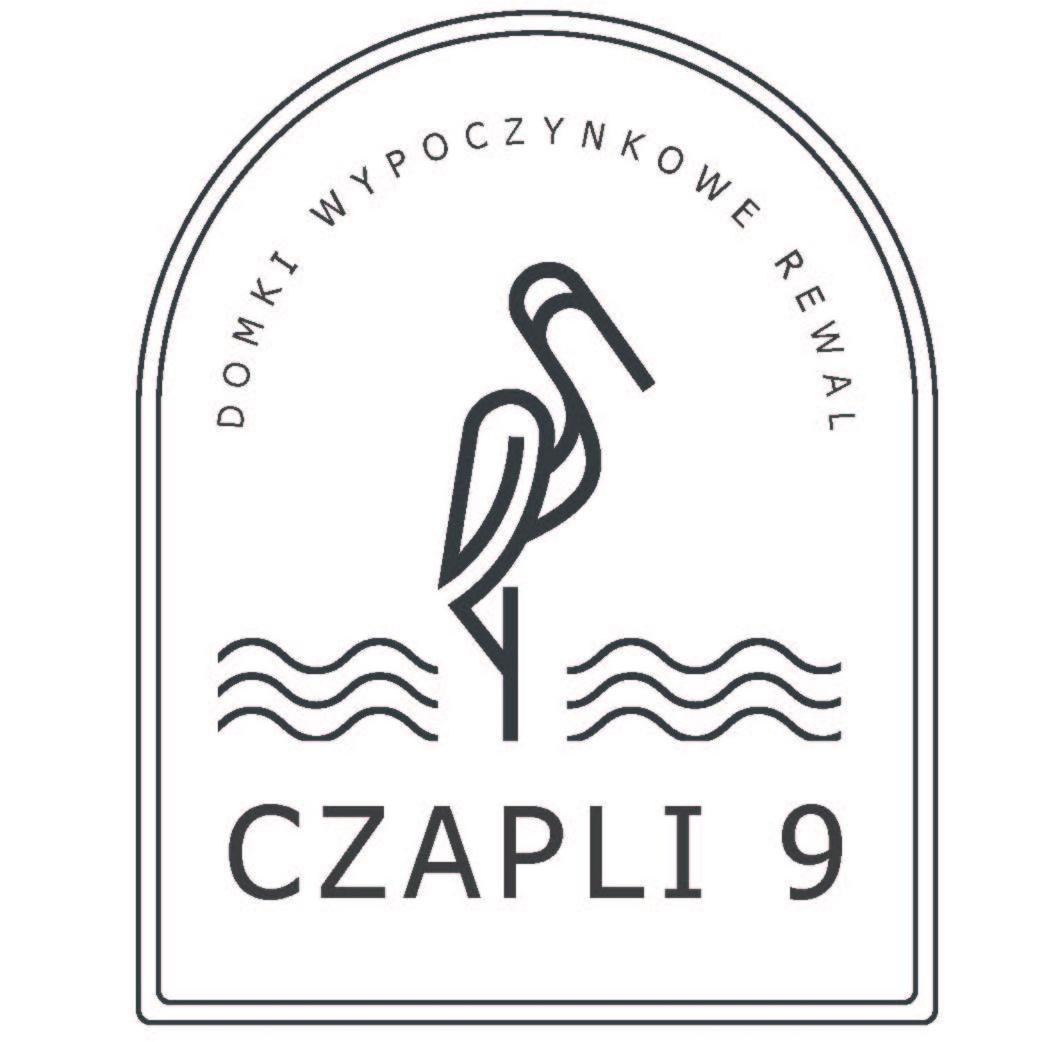 Czapli9 Wypoczynkowe Rewal