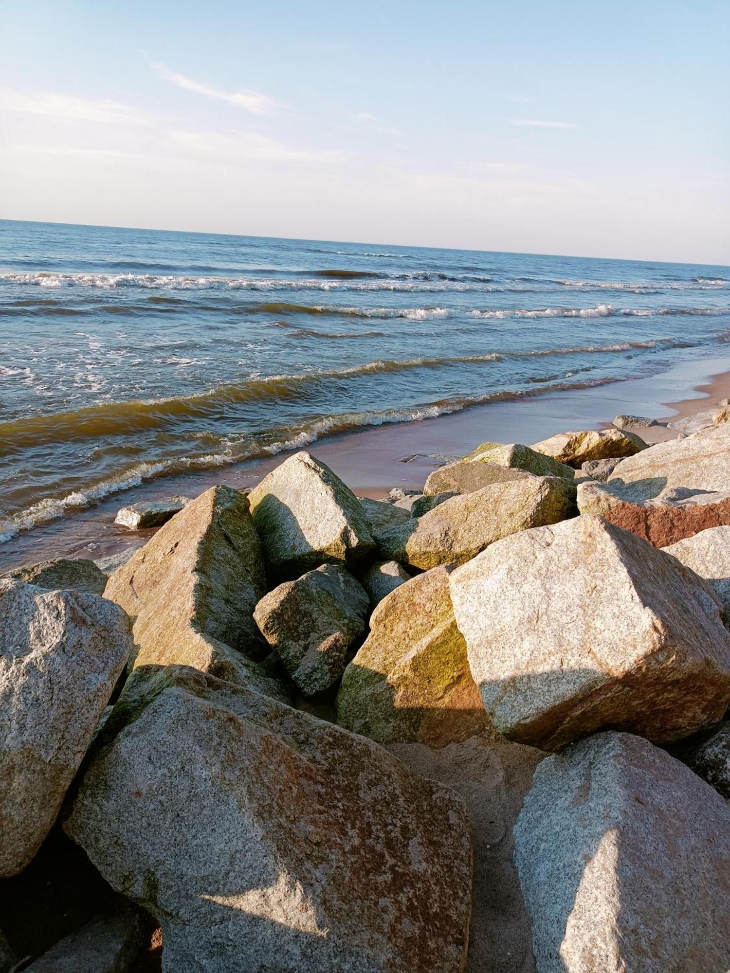 Letniskowe Czapli9 Holiday home *