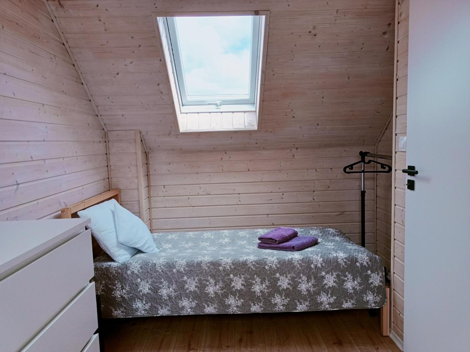 Holiday home Czapli9 Wypoczynkowe