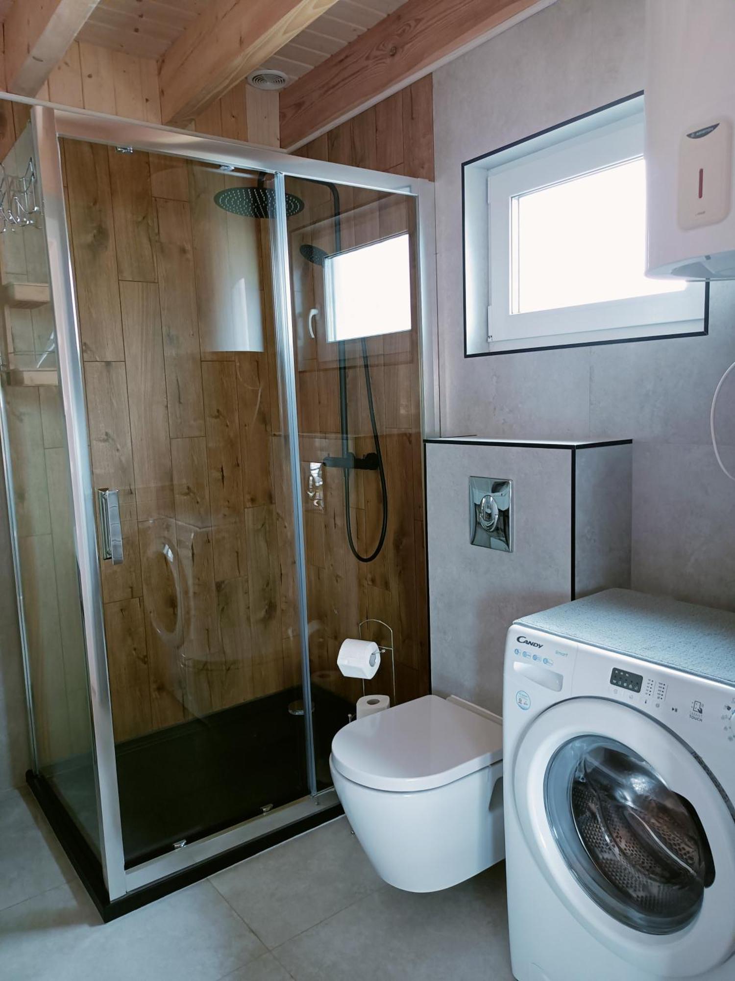 Letniskowe Czapli9 Holiday home *