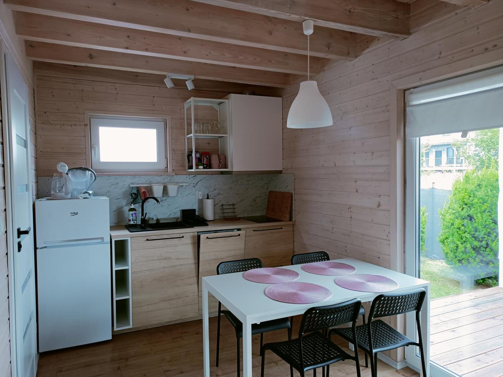 Czapli9 Wypoczynkowe Holiday home