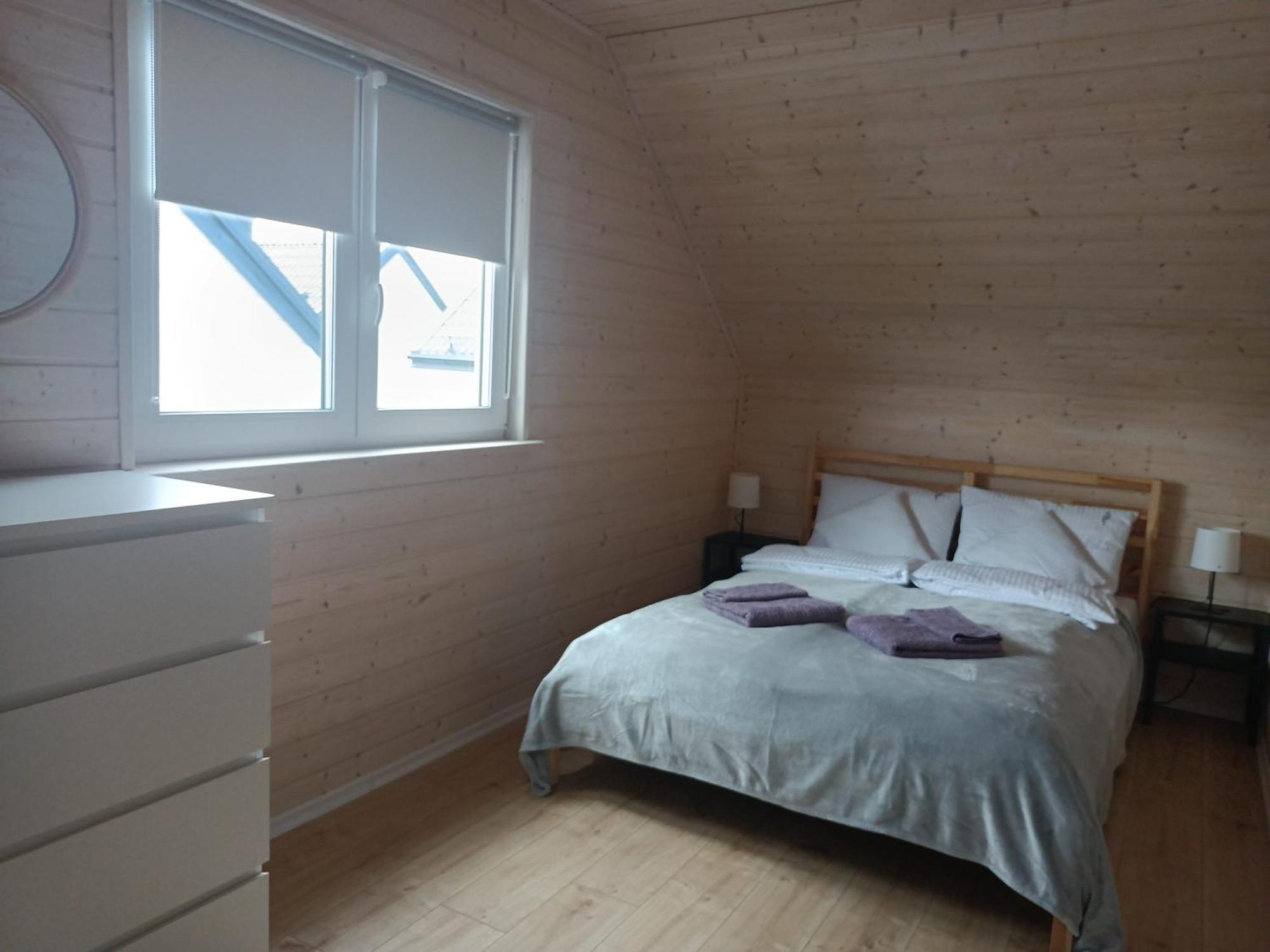 Letniskowe Czapli9 Holiday home *