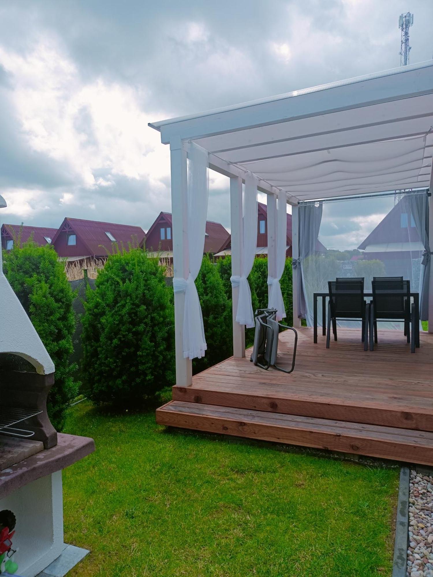 Letniskowe Czapli9 Holiday home *