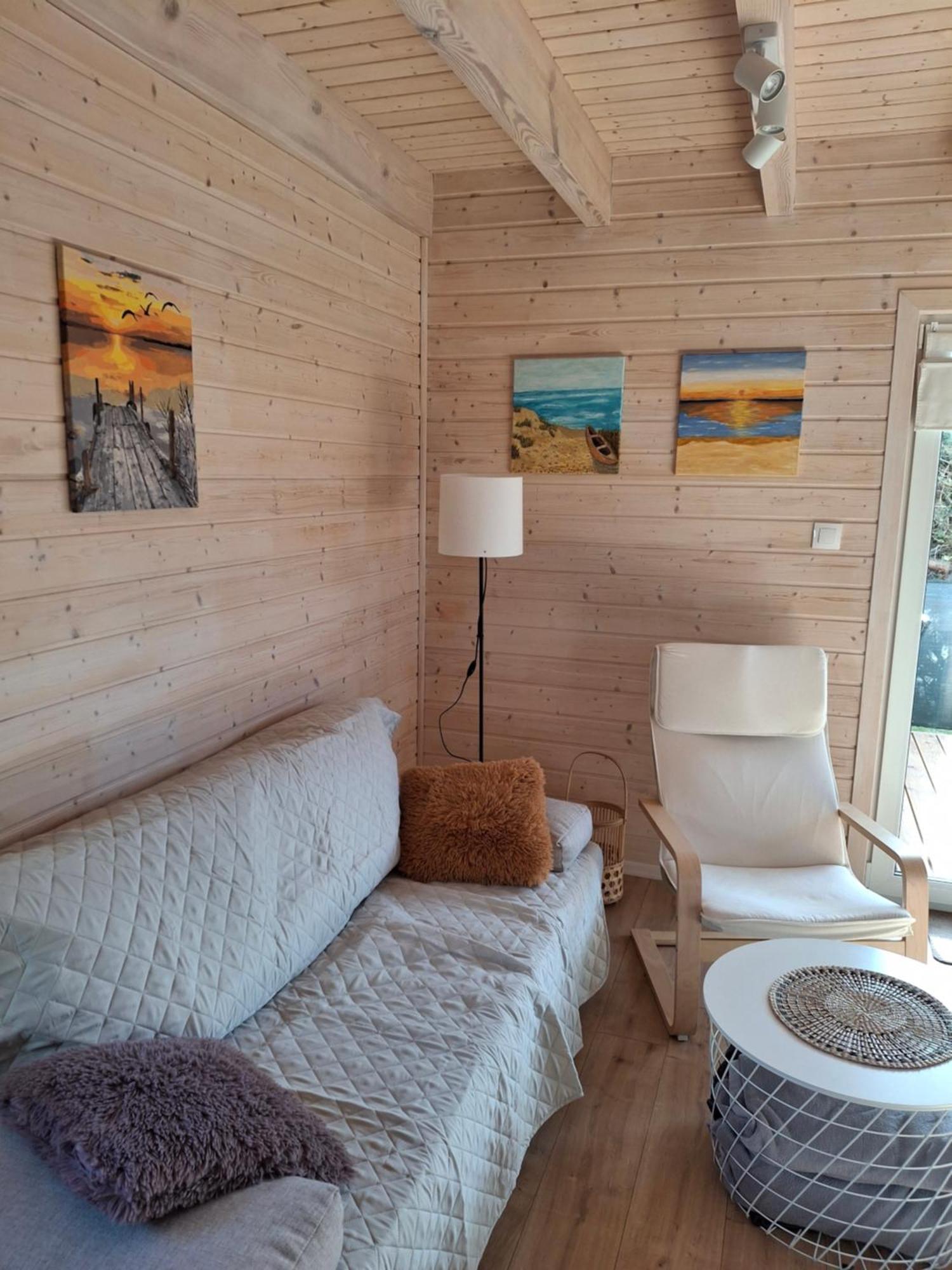 Holiday home Letniskowe Czapli9 *